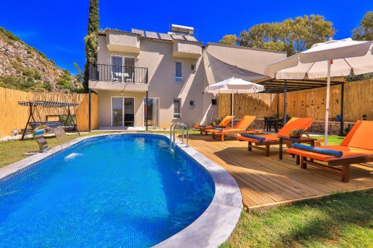 Villa Liman