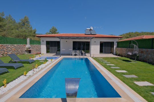 Villa Lokum 4