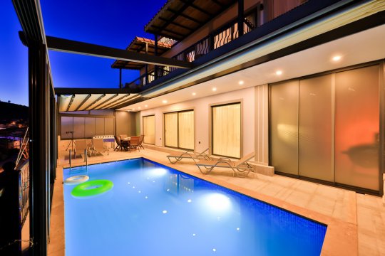 Villa Mavi Kızıltaş