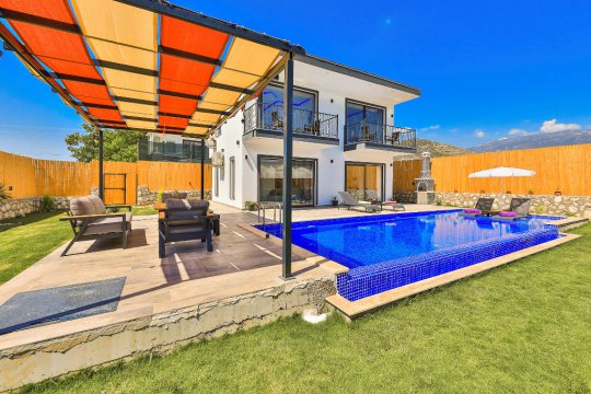 Villa Melek Duo