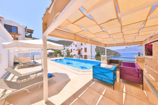 Villa Melis Kalkan