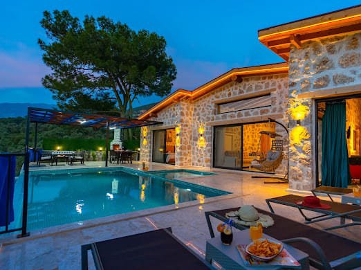Villa Nazsu