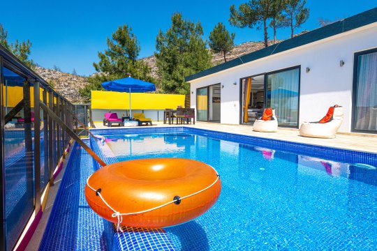 Villa Nilay