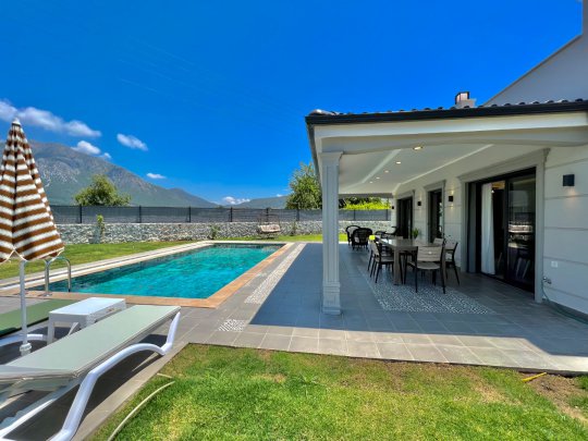 Villa Peres