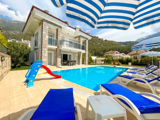 Villa Rana 
