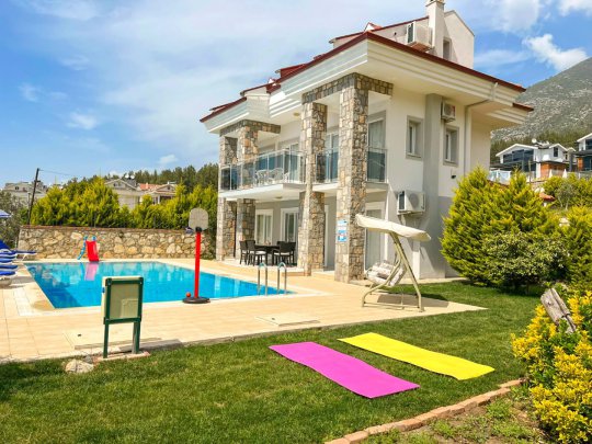 Villa Rana 