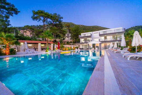 Villa Serenity