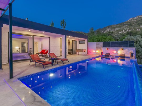 Villa Sinora