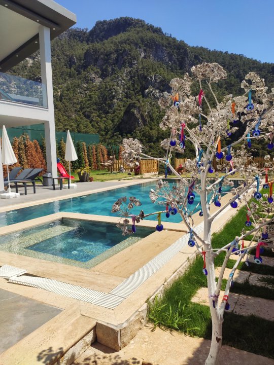 Villa Baba 1