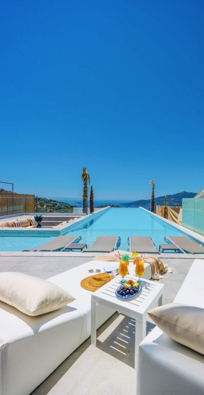 Villa Su Kalkan