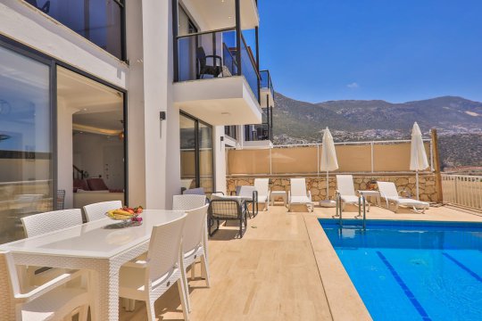 Villa Sunshine