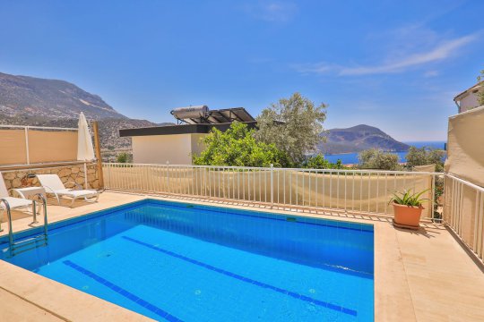 Villa Sunshine