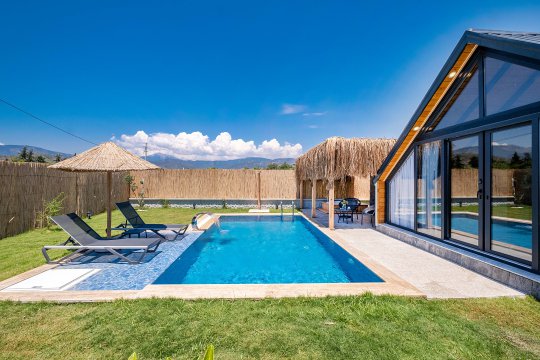 Villa Teraryum Honey