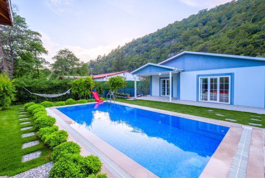 Villa Tibet