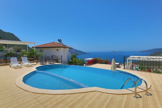 Kırlangıç apart 2