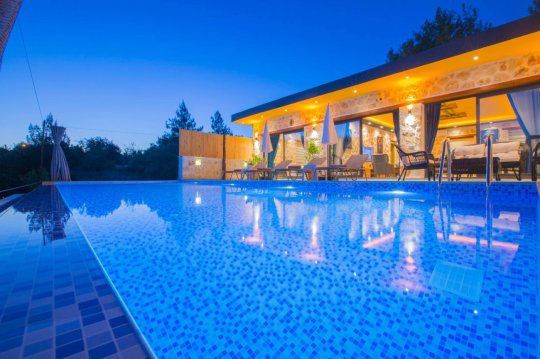 Villa Vadi Exclusive