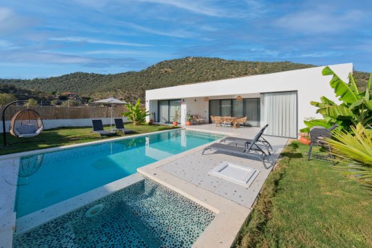 Villa Vanessa Duo