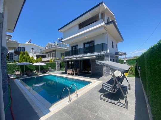 Villa Alfense