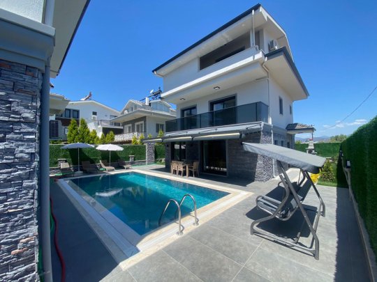 Villa Alfense