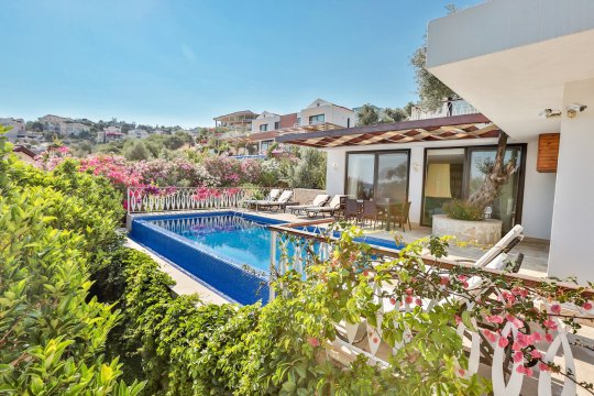 Villa Quenn Duo