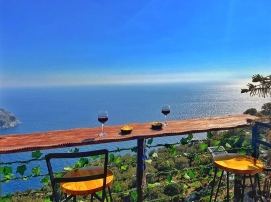 Villa Daystar