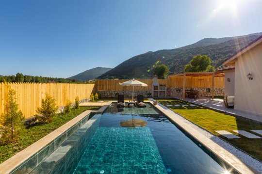 Villa Alba 1