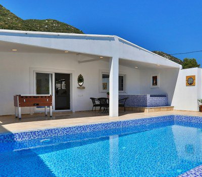 Villa Alem