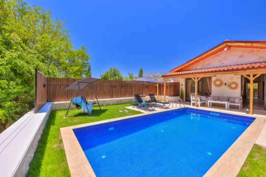 Villa Amasra