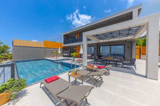Villa Angers Deluxe