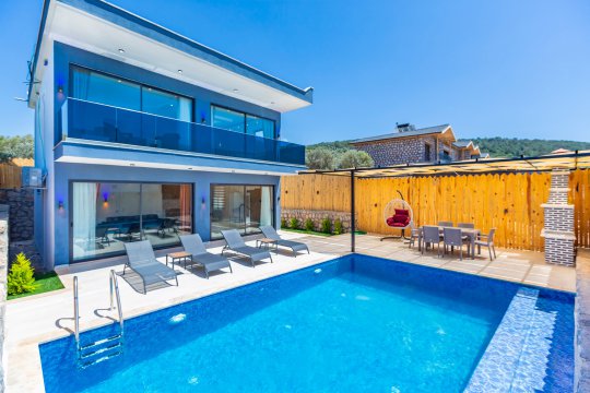Villa Ardem 1