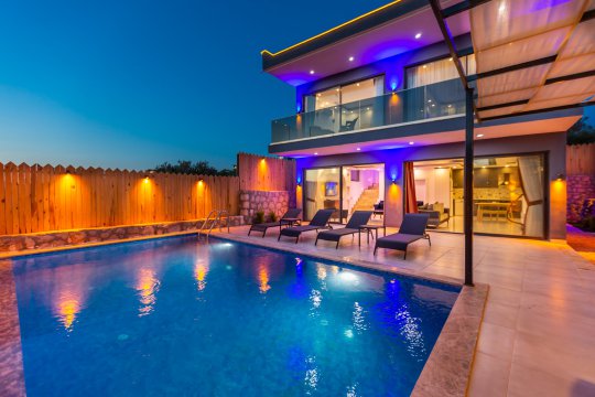Villa Ardem 1