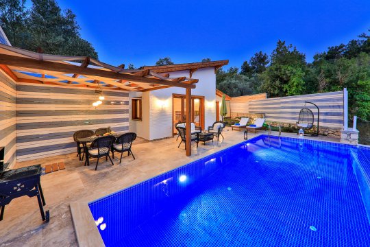 Villa Arguvan 3