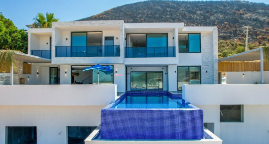 Villa Arina
