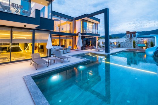 Villa Armani 