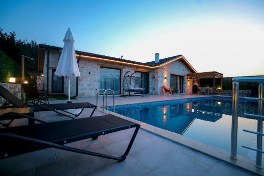 Villa Asen