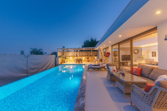 Villa Asyam