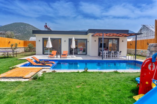 Villa Ata Deniz