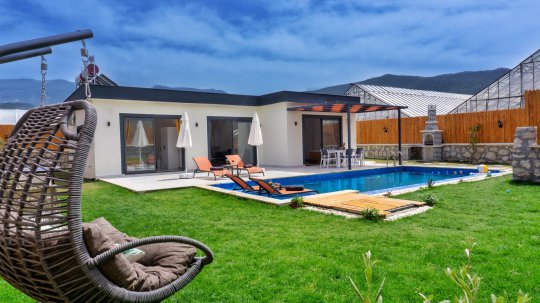 Villa Ata Deniz