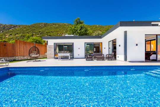 Villa Ayda
