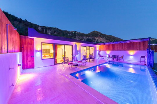 Villa Aykız 1