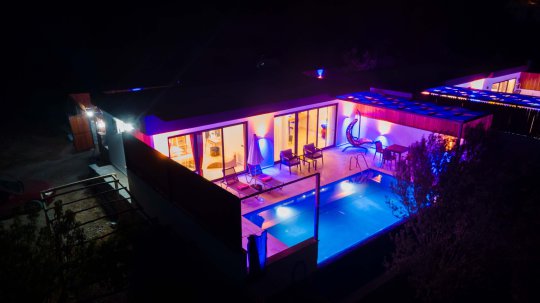 Villa Aykız 1