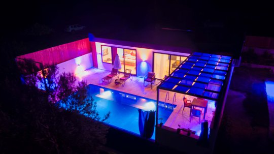 Villa Aykız 1