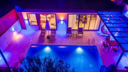 Villa Aykız 1