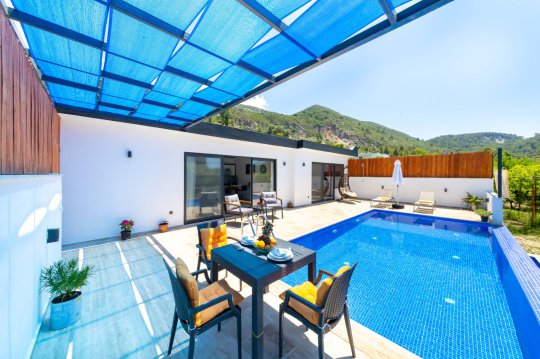 Villa Aykız 2 