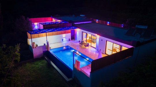 Villa Aykız 2 