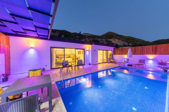 Villa Aykız 2 