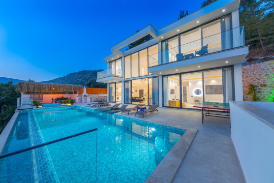 Villa Azur