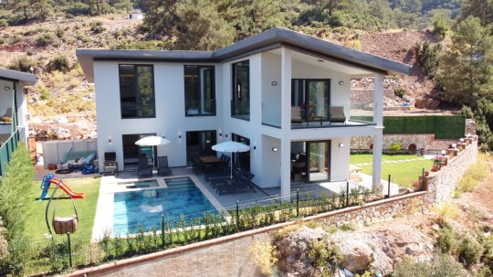 Villa Baba 2