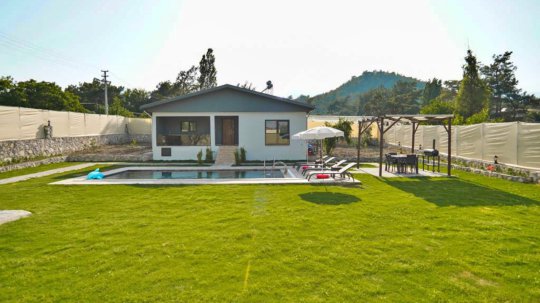 Villa Beatiful