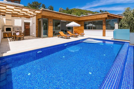 Villa Bella 2